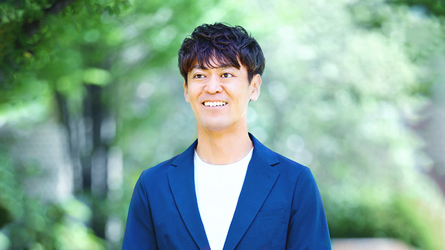 草薙 俊介