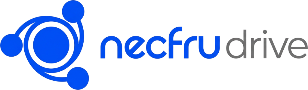 necfru drive
