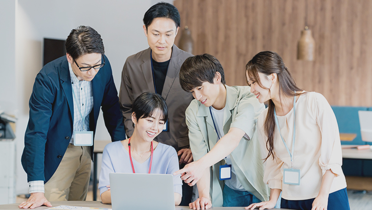 「SaaSでは難しい動画配信」「クラウドサーバー費を下げたい」—そんなご相談窓口として