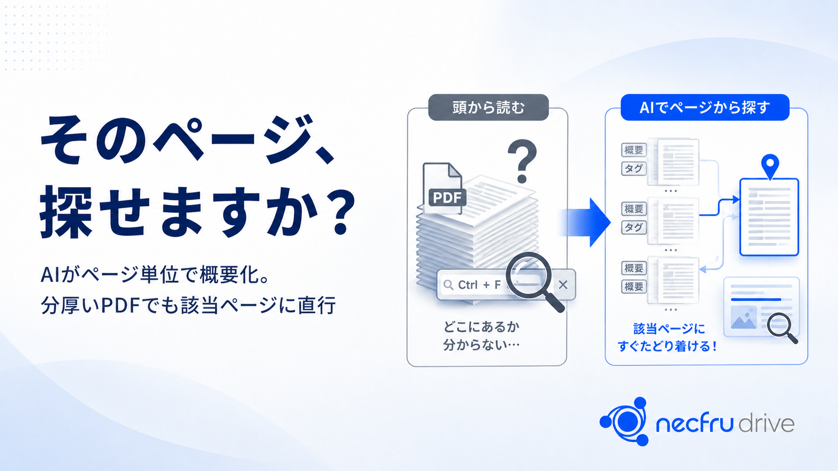 そのページ、探せますか？